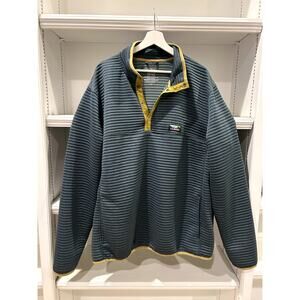 LL Bean Men's Airlight Knit Pullover